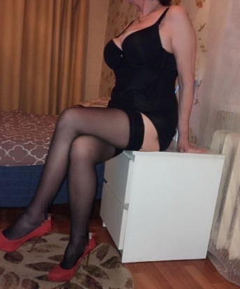 Анкета проститутки Дина - город Новый Афон, 58 лет, №88