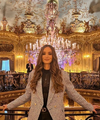 Анкета проститутки Татьяна - город Новый Афон, 22 года, №13605