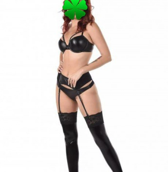 Анкета проститутки Инна - город Новый Афон, 27 лет, №5177