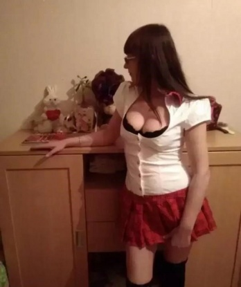 Анкета проститутки Алла - город Новый Афон, 28 лет, №9035