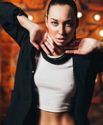 Анкета проститутки Олеся - город Новый Афон, 24 года, №9838